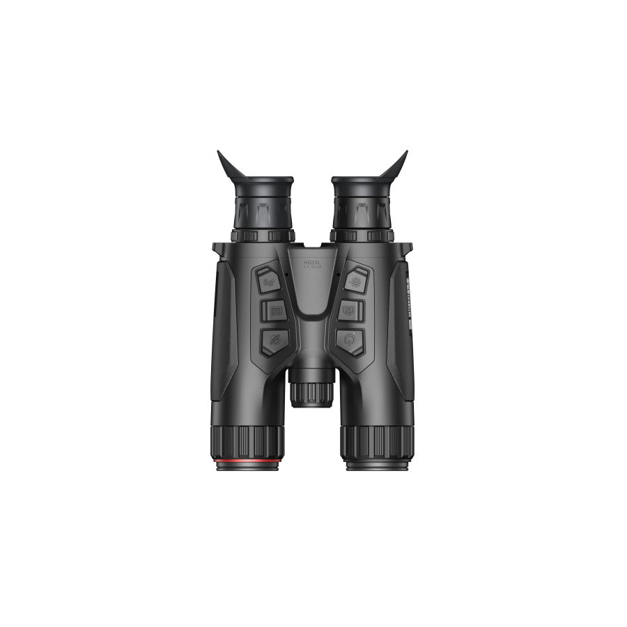 Jumelle thermique Habrok 4k HQ35LN