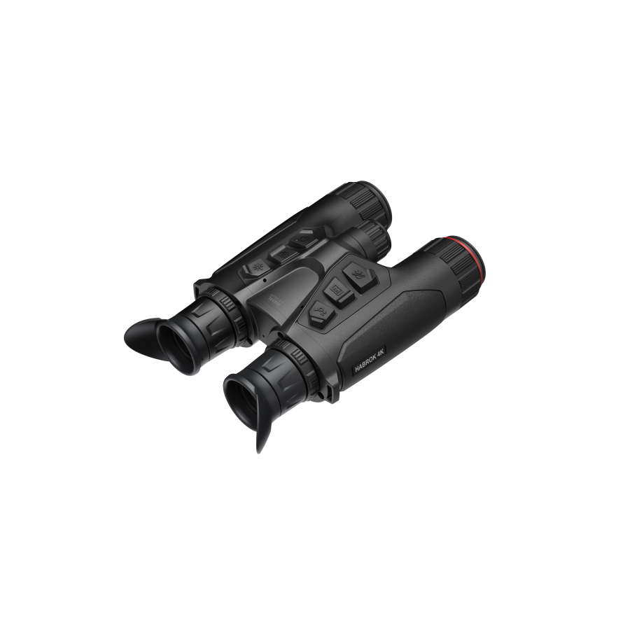 Jumelle thermique Habrok 4k HQ35LN