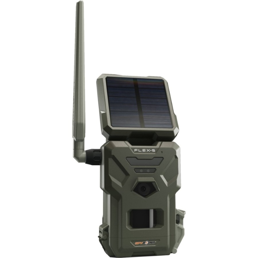 Piege photo spypoint FLEX S