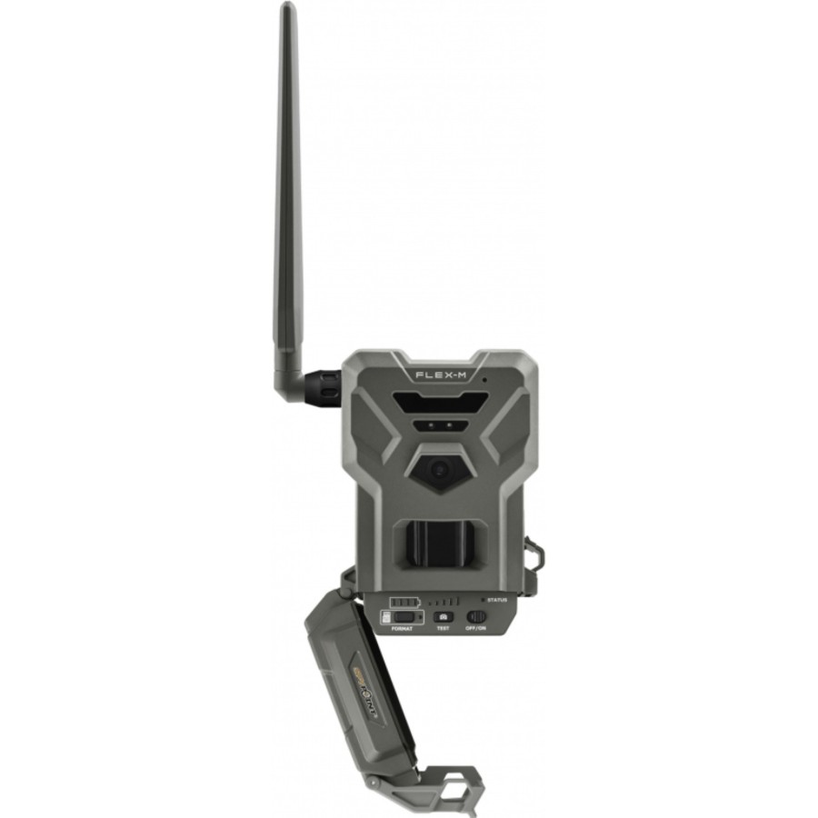 Piege photo SPYPOINT FLEX M