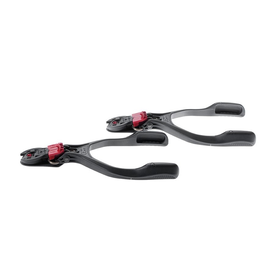 Etrier protos p/coquilles 3m