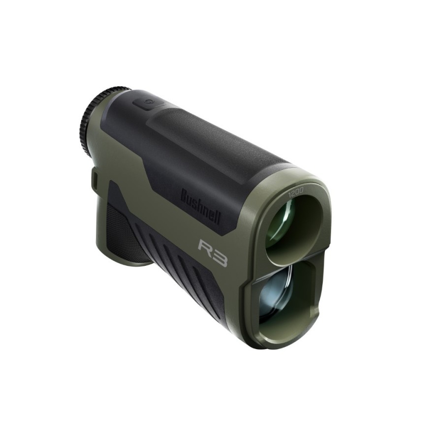 Telemetre bushnell r3 1200