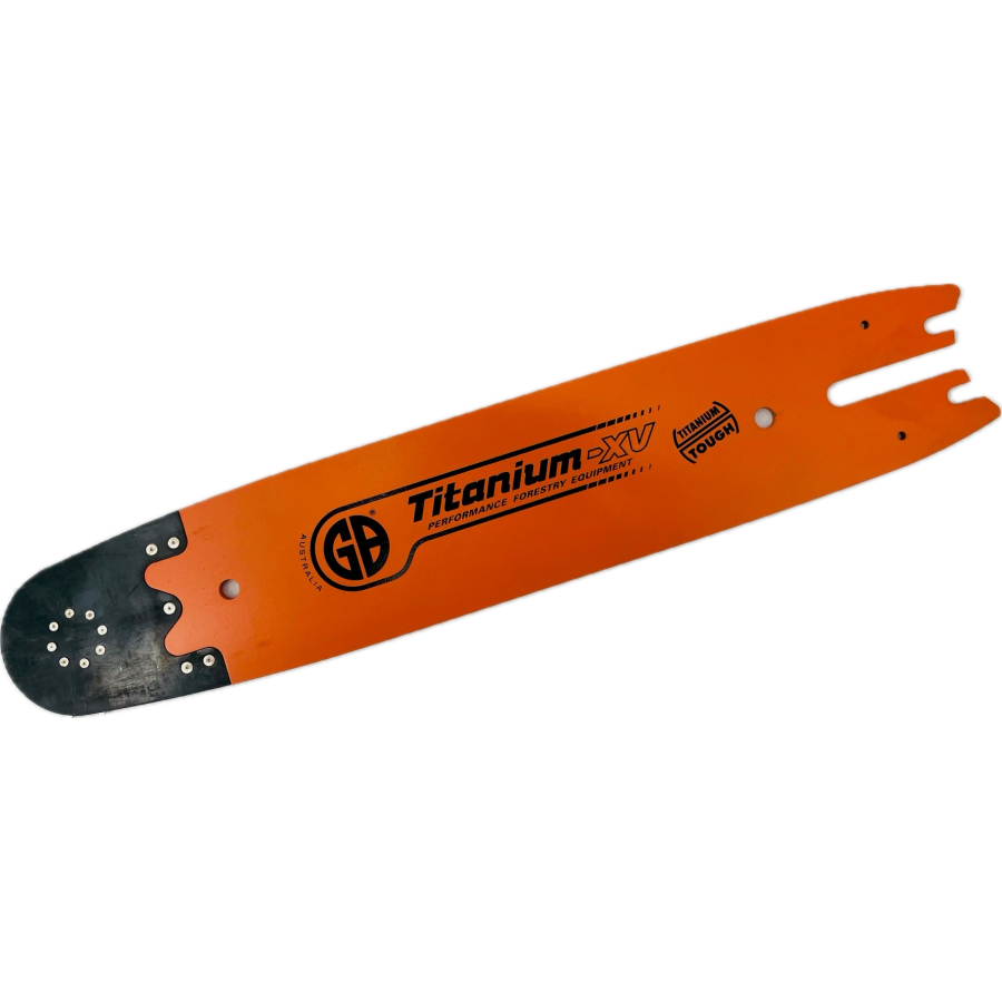Guide chaine gb 90   titanium xv ft
