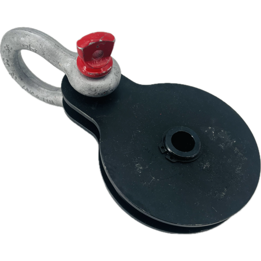 Poulie 710400