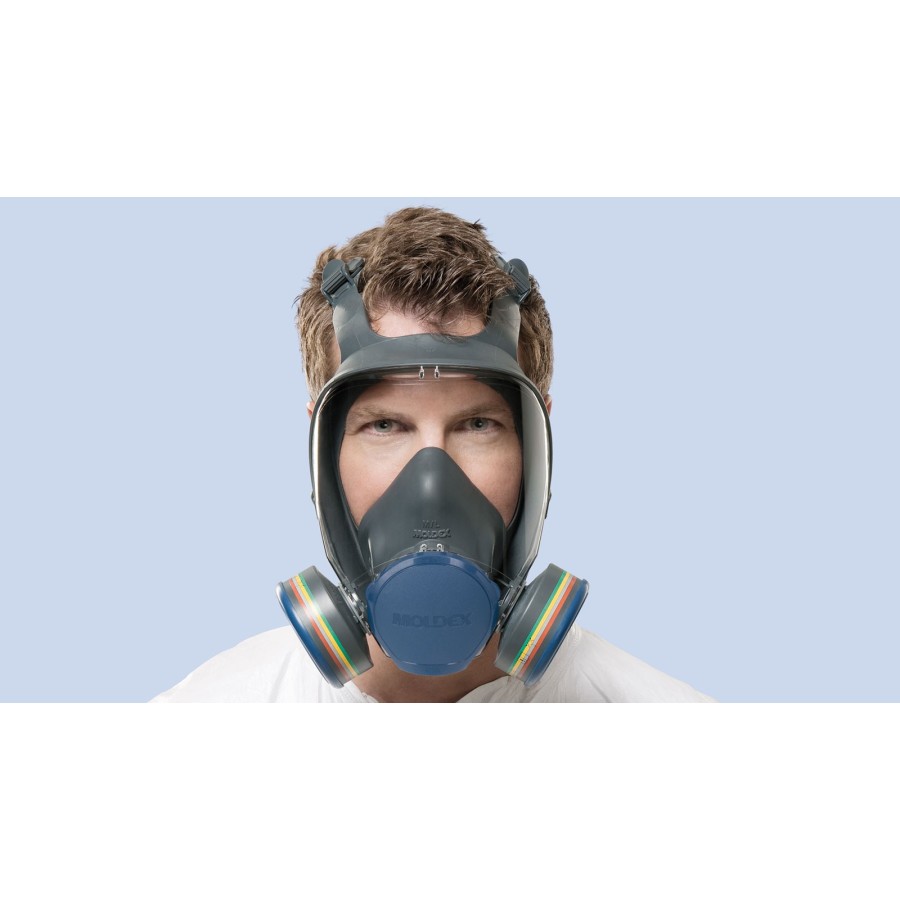 Masque 990201 taille m sans filtres