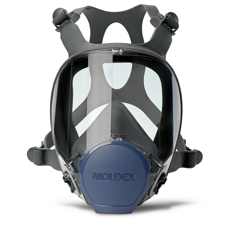 Masque 990201 taille m sans filtres