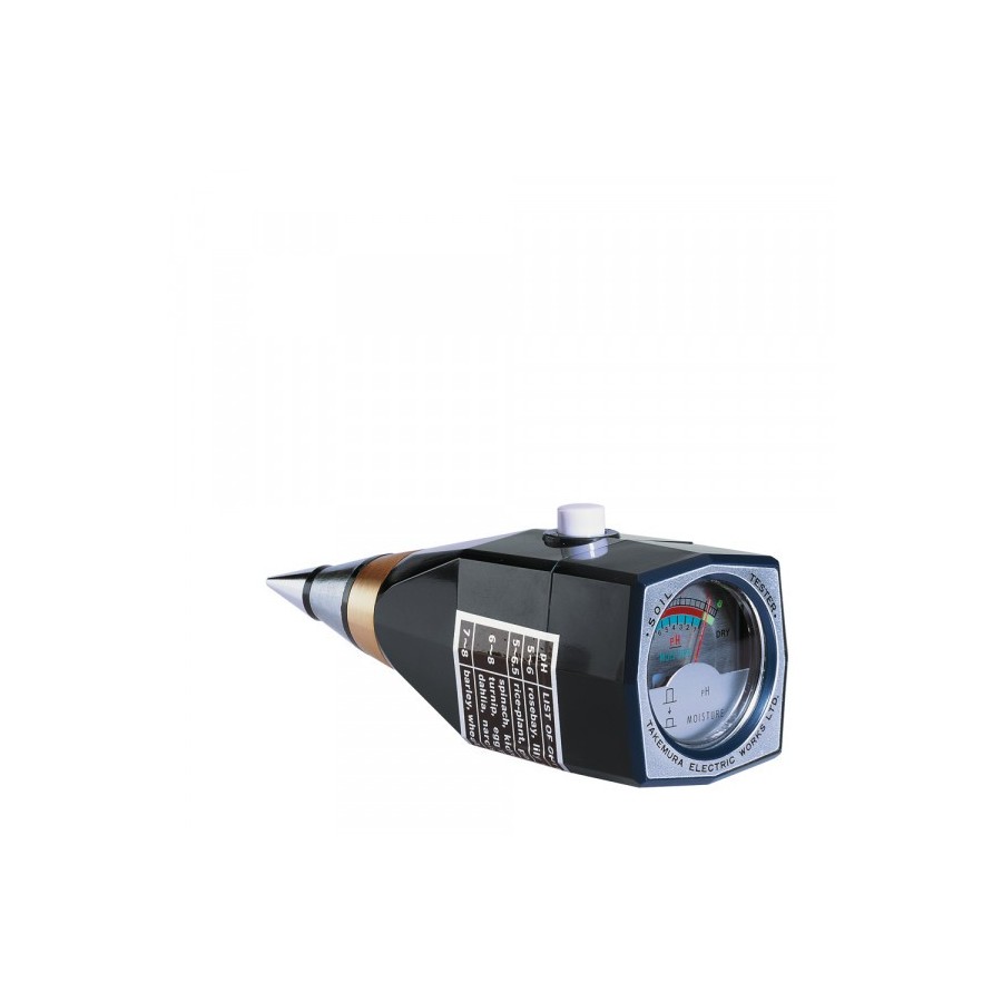 Ph SOILTESTER