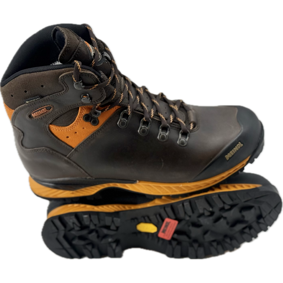 Chaussures SOFT LINE TOP GTX 12