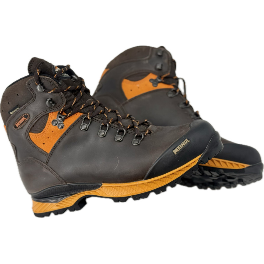 Chaussures SOFT LINE TOP GTX 12
