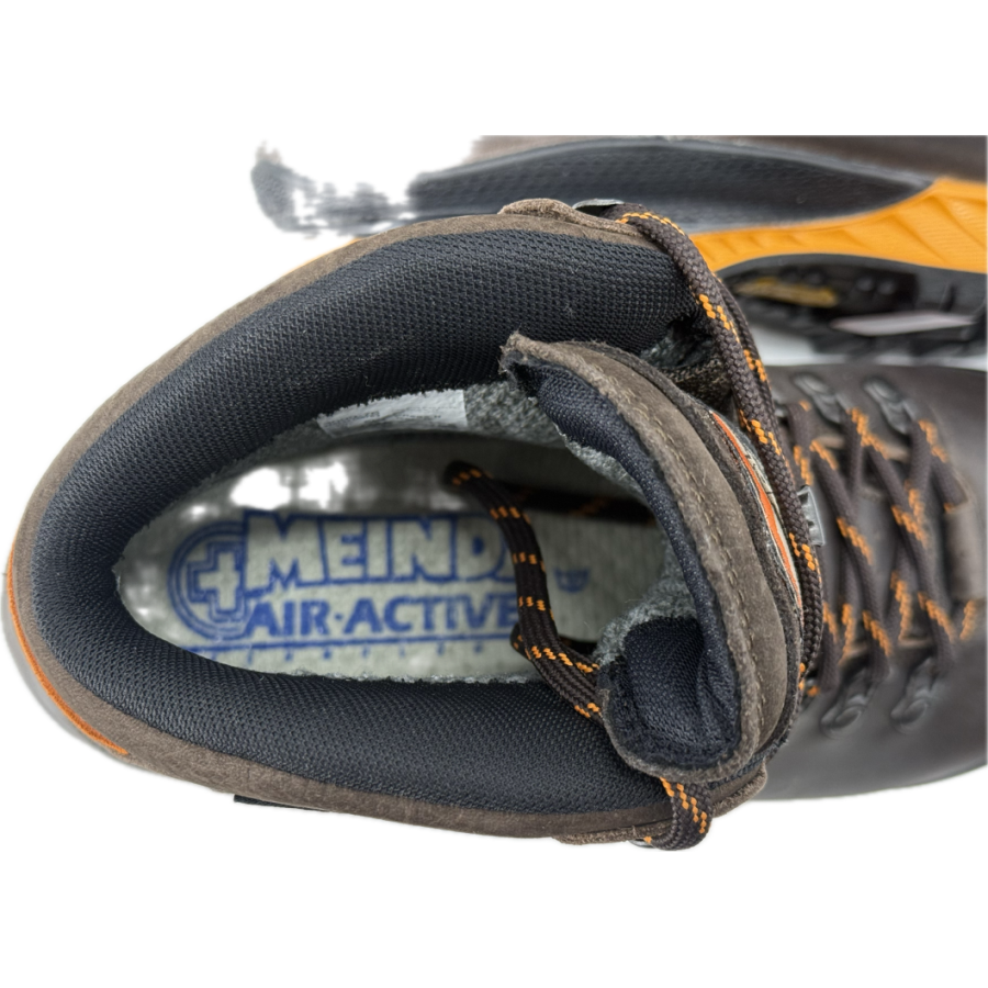 Chaussures SOFT LINE TOP GTX 12