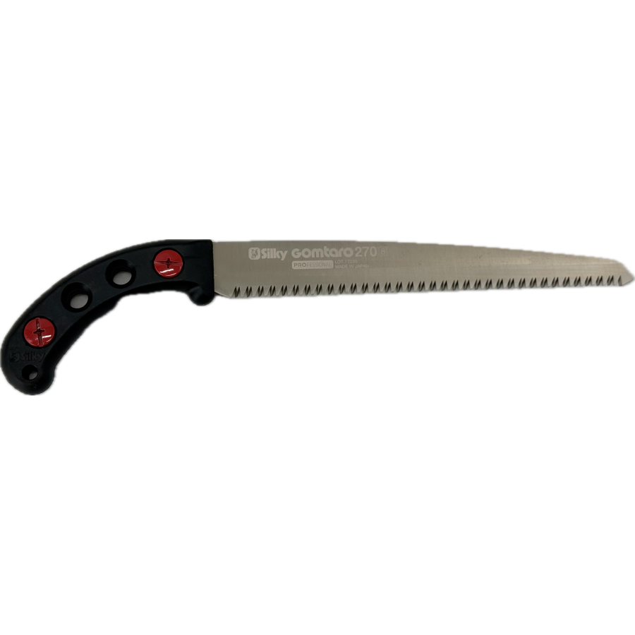 Scie silky gomtaro 270-8