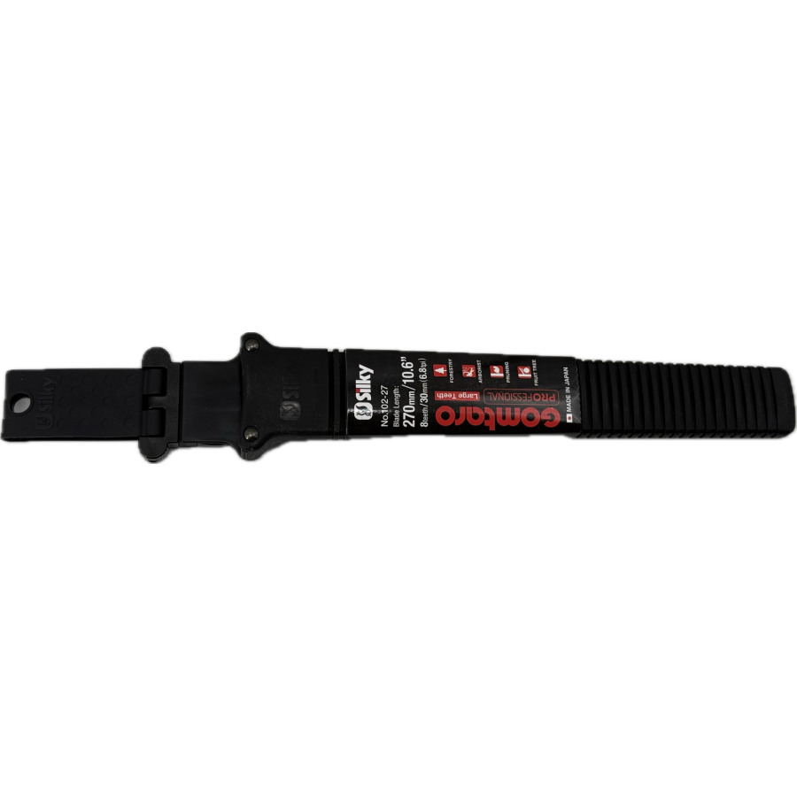 Scie silky gomtaro 270-8
