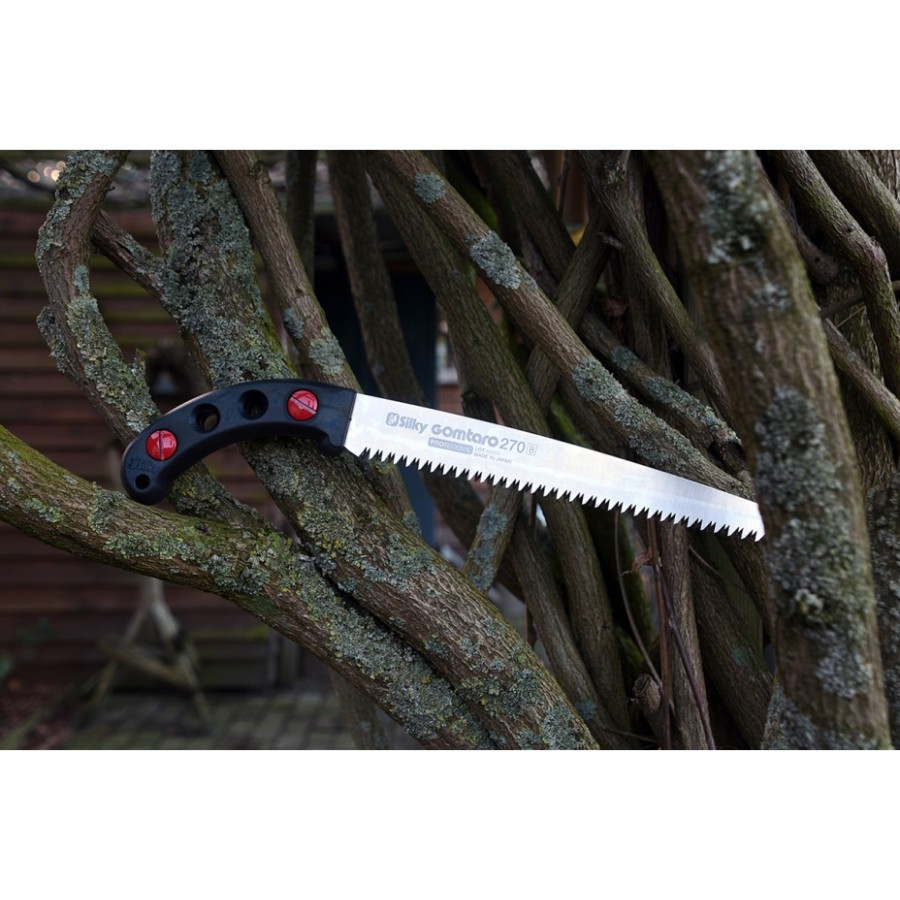 Scie silky gomtaro 270-8