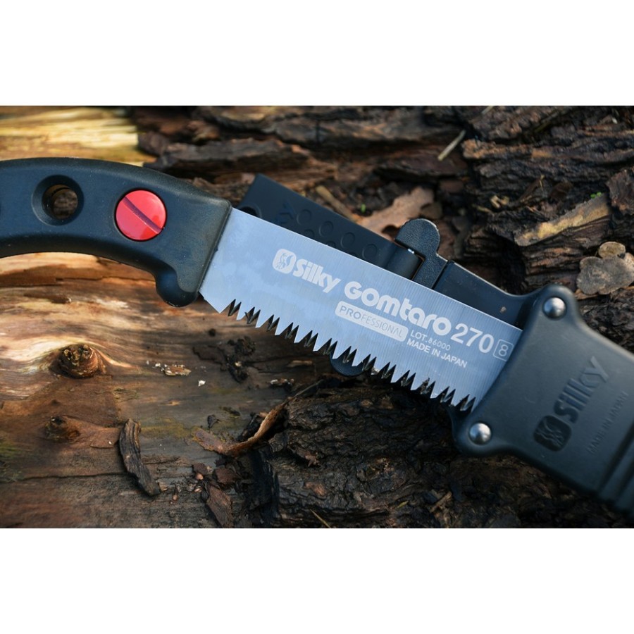 Scie silky gomtaro 270-8