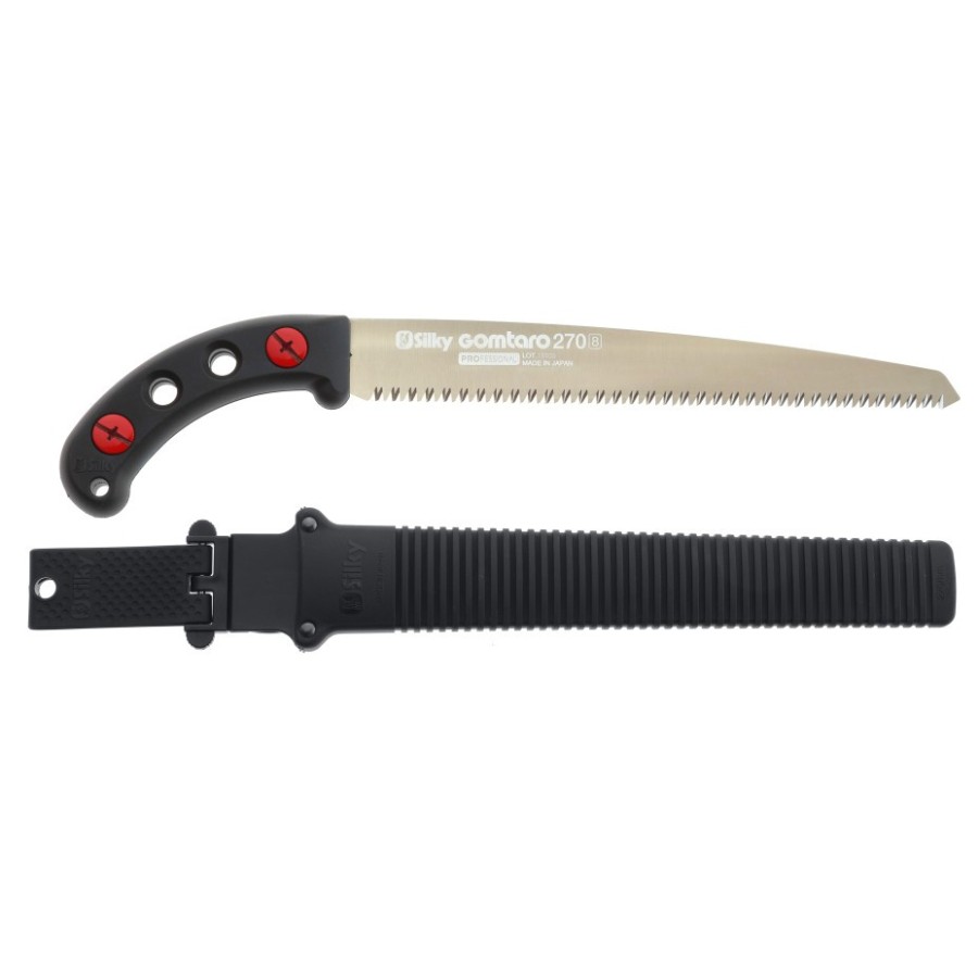Scie silky gomtaro 270-8
