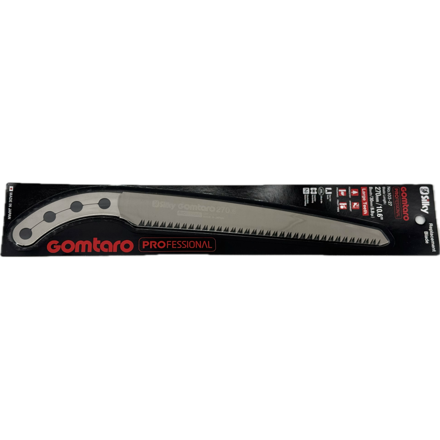 Lame de rechange gomtaro 270-8