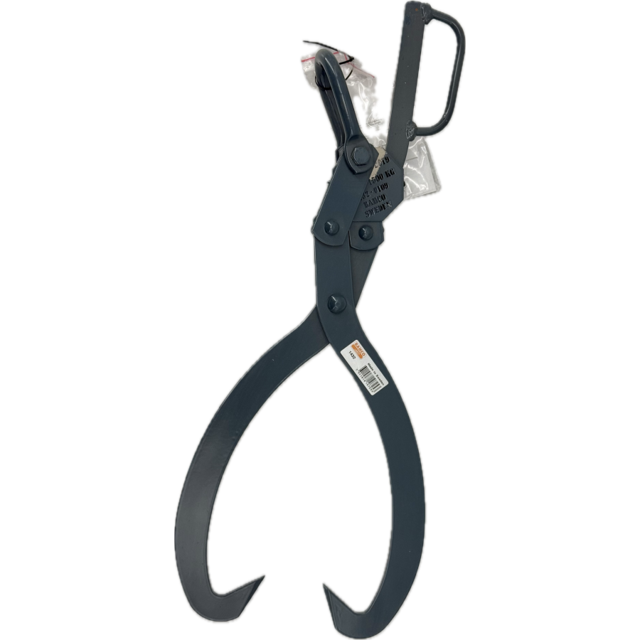 Pince de chargement 55cm bahco