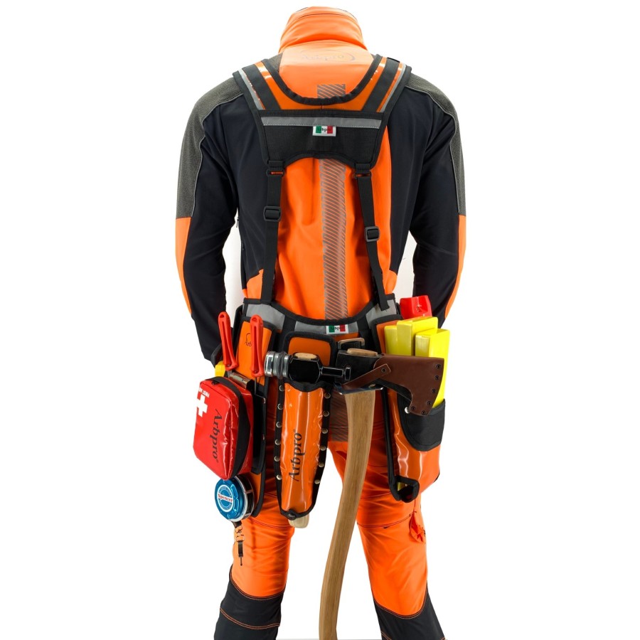 Ceinture porte-outils