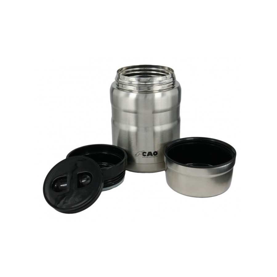 BOITE ALIMENTAIRE ISOTHERME