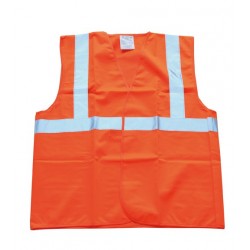 gilet haute visibilité