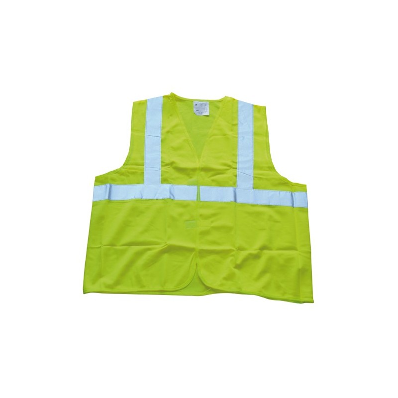 gilet haute visibilité