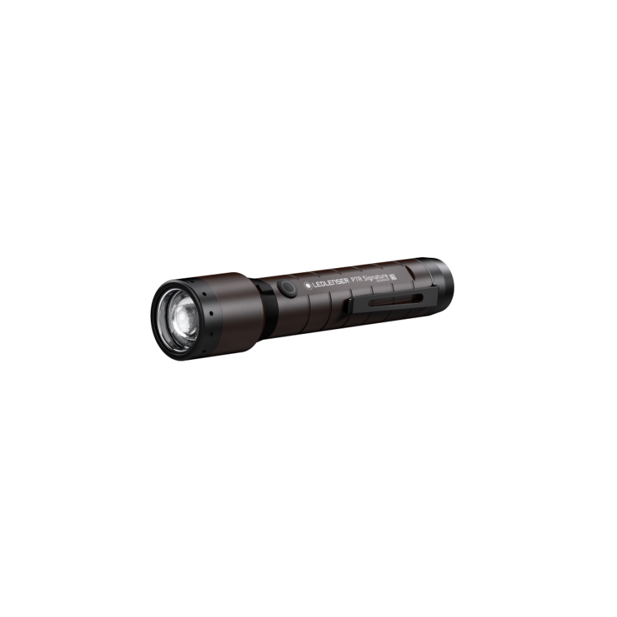 Lampe p7r signature