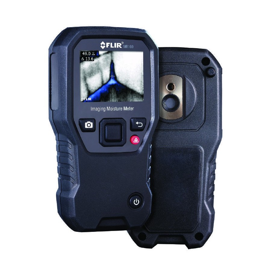 HYGROMETRE FLIR MR160