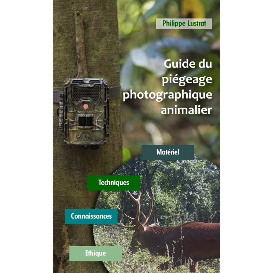 Guide du piegeage photographique ani