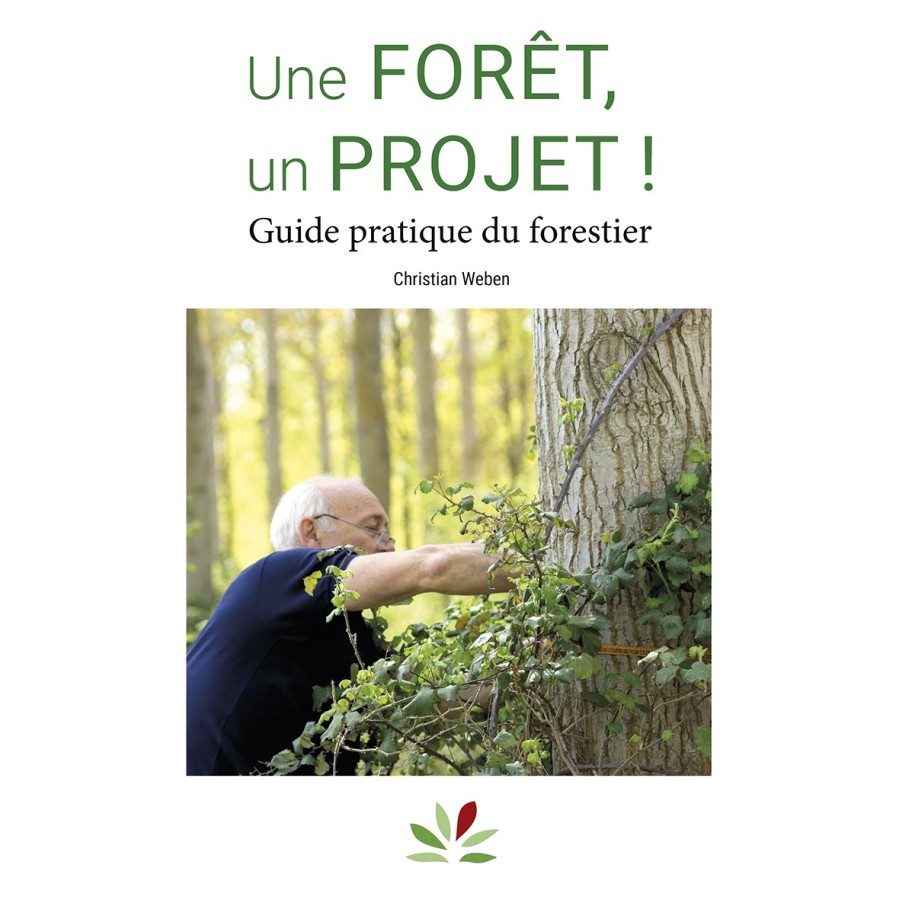 Une foret un projet