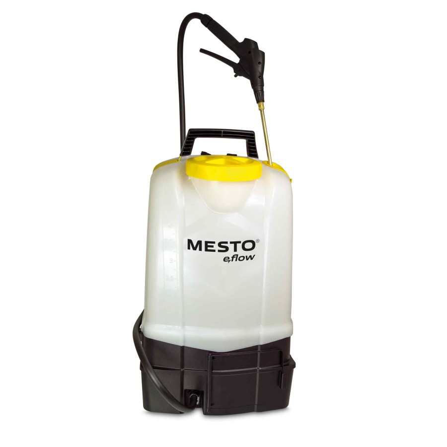 Pulverisateur a batterie e.rs185 18l