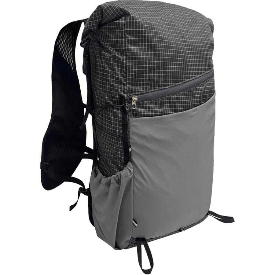 Sac à dos trekking 25L TREKKING 25 | Confort et praticité randonnée