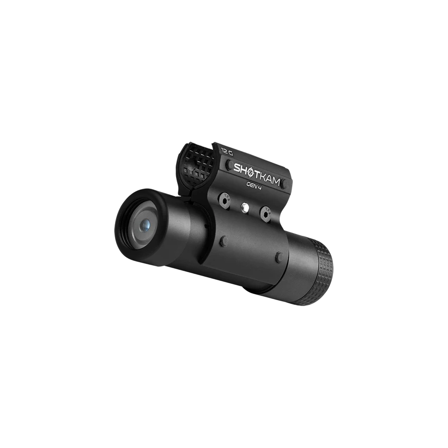 Shotcam gen 4 +adaptateur à préciser