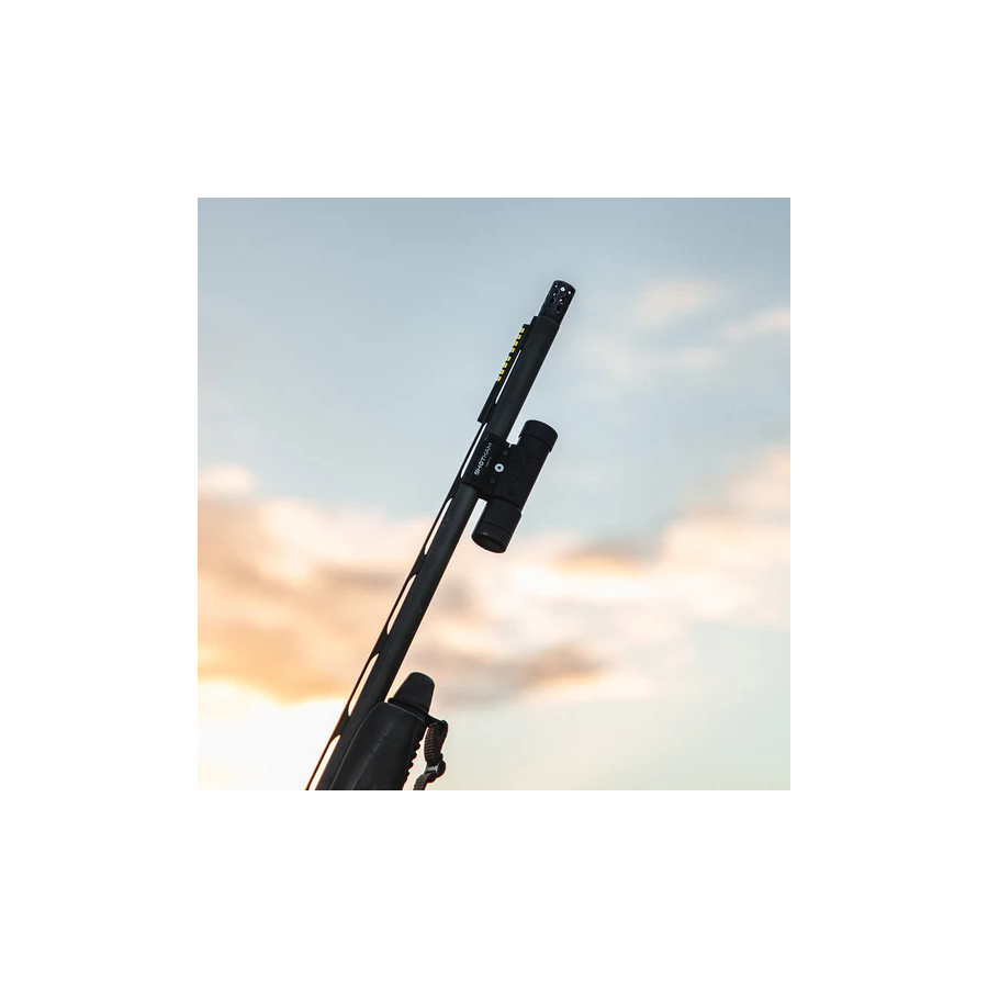 Shotcam gen 4 +adaptateur à préciser