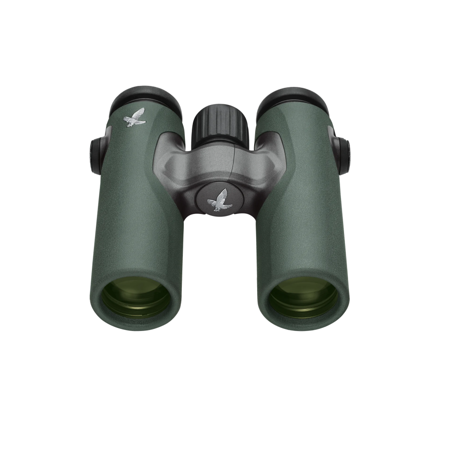 Jumelles CL Companion 8x30 – Compactes, lumineuses et haute précision