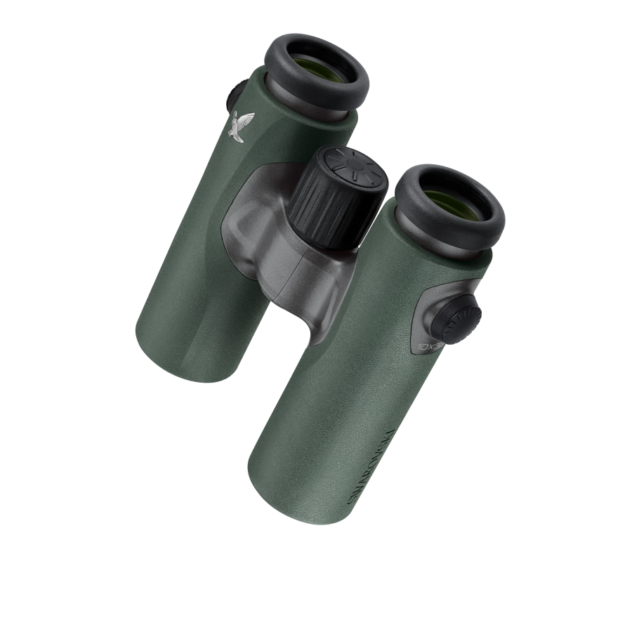 Jumelles CL Companion 8x30 – Compactes, lumineuses et haute précision