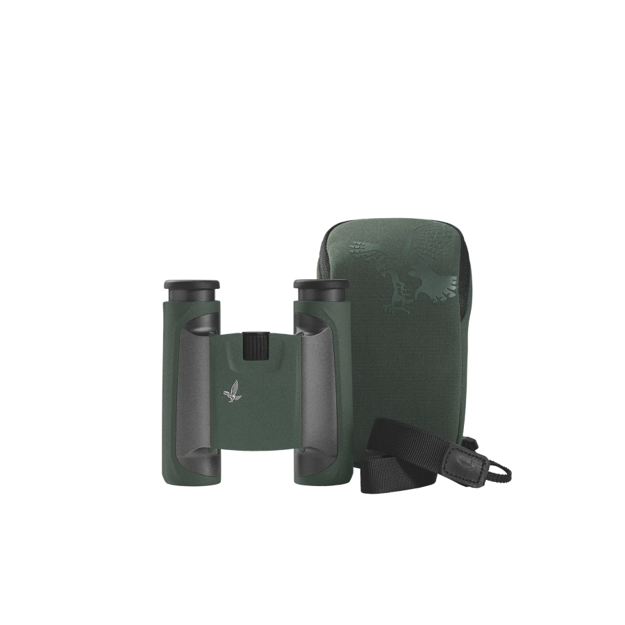 Jumelles CL POCKET  10x25