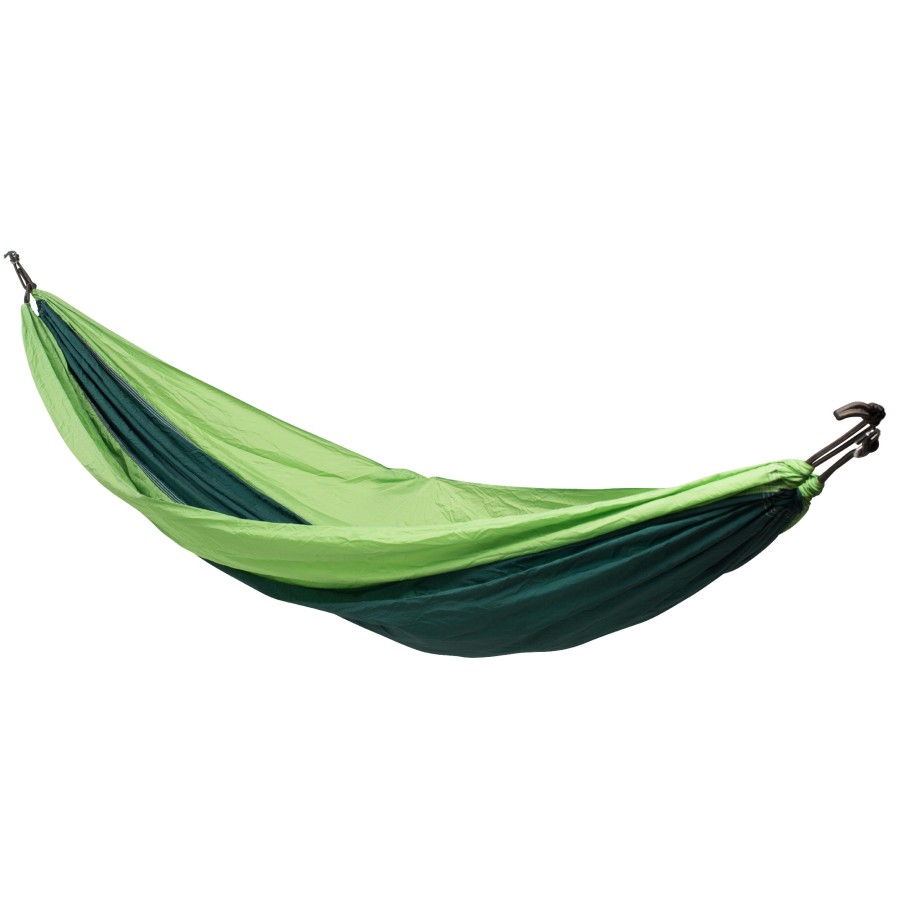 Hamac parachute