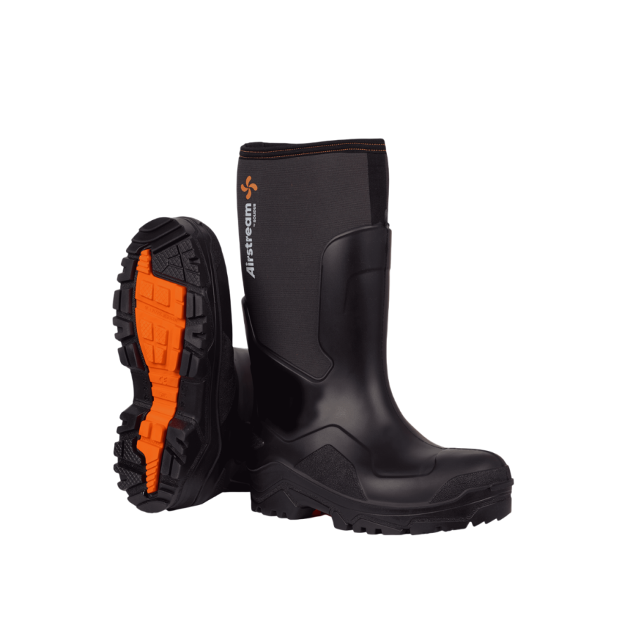 Bottes airstream s5 src