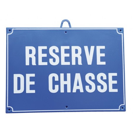 Panneau Propriété Privée - STEPLAND - Le-Chasseur