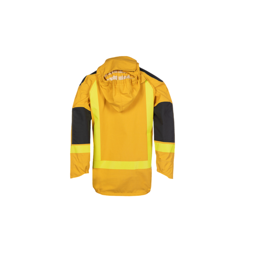 Veste 3FC2C3 | Veste outdoor résistante et fonctionnelle travail