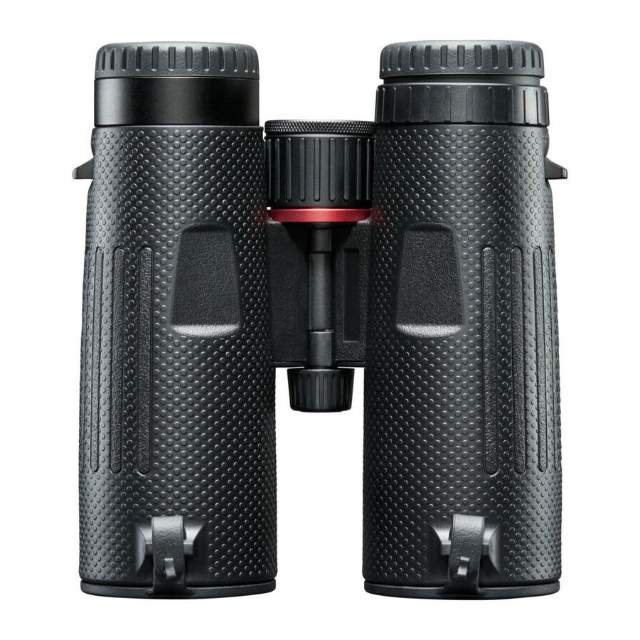 Jumelles 10x42 étanches IPX7 - Optique ED haute précision et champ large