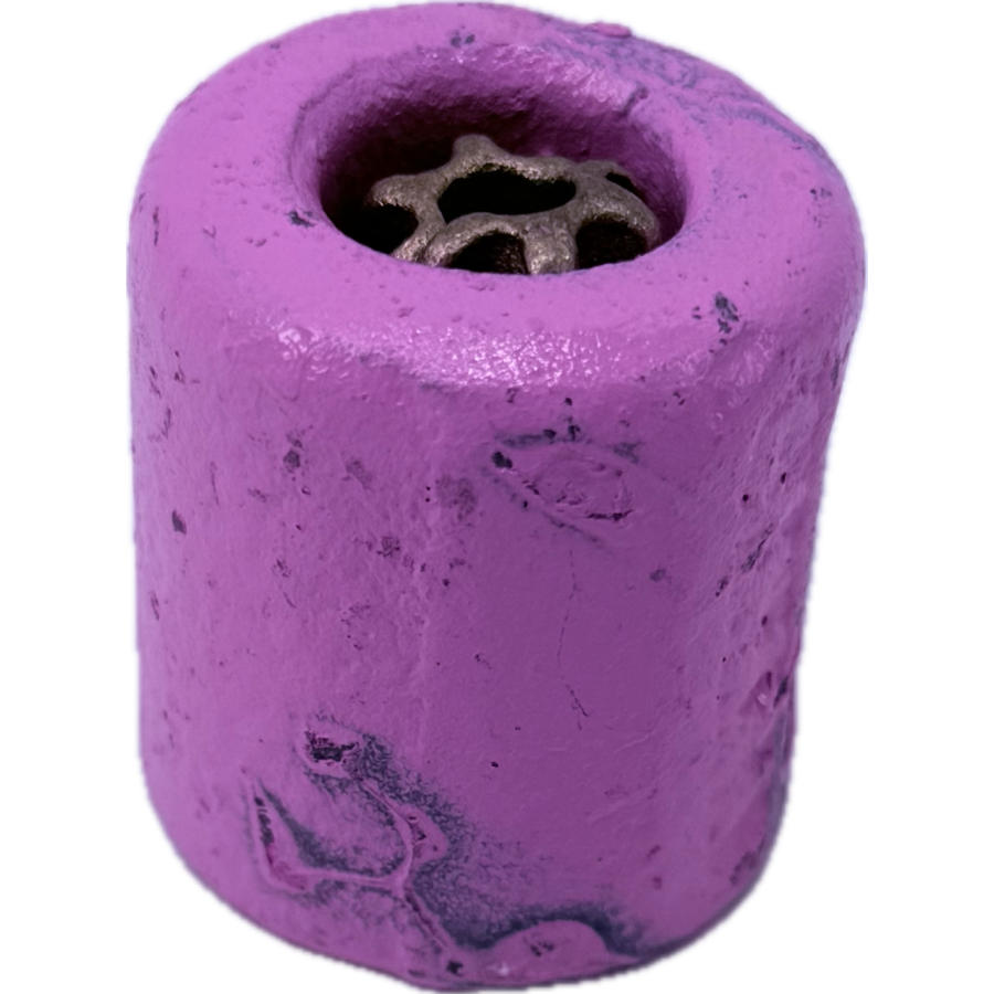 Douille de blocage+machoires 16mm
