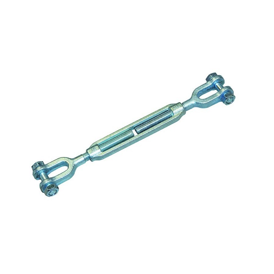 Tendeur a 2 chapes 24mm cmu 3060kg