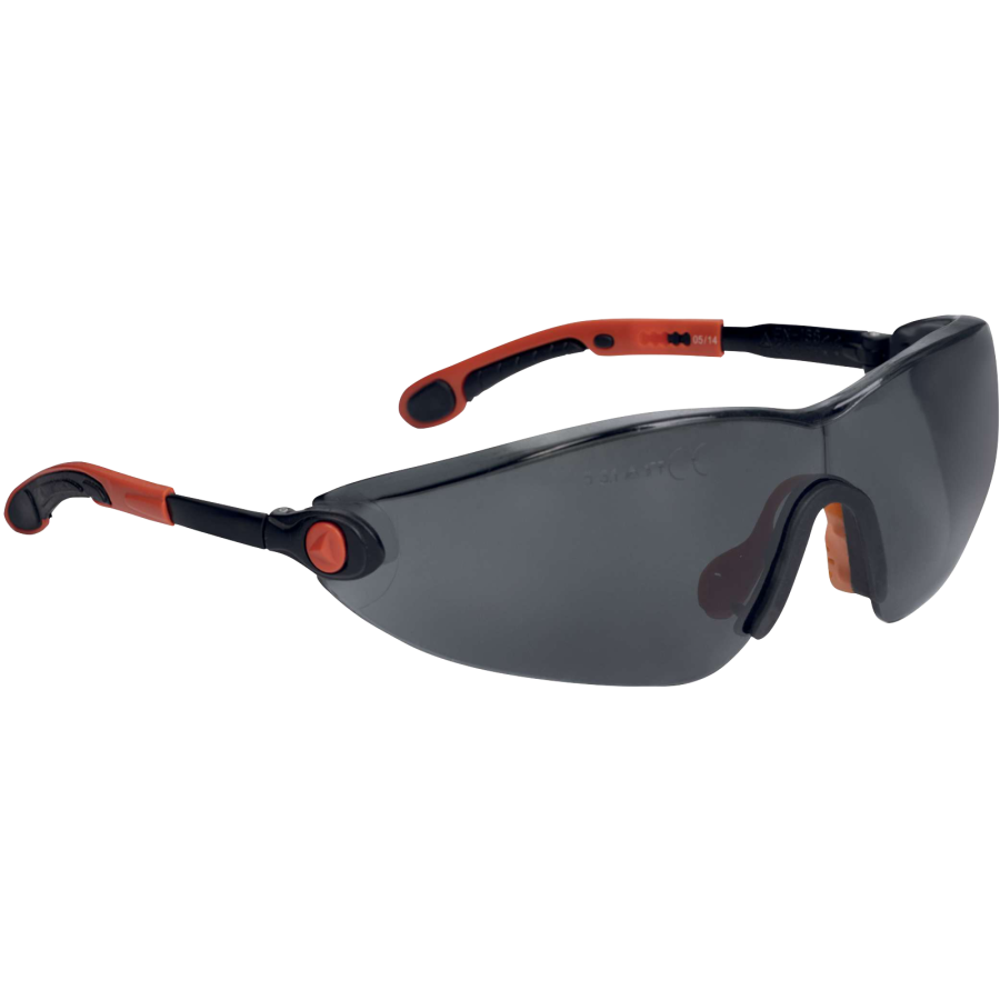 Lunettes solaires vulcano 2 smoke