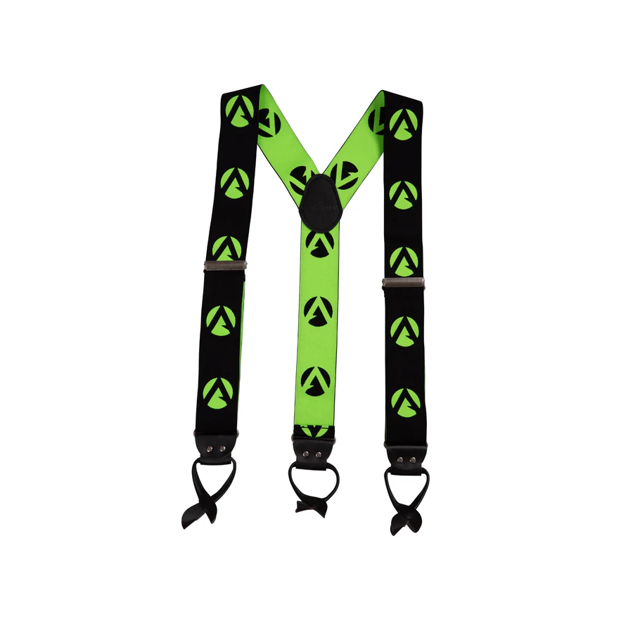 Bretelles arbortec