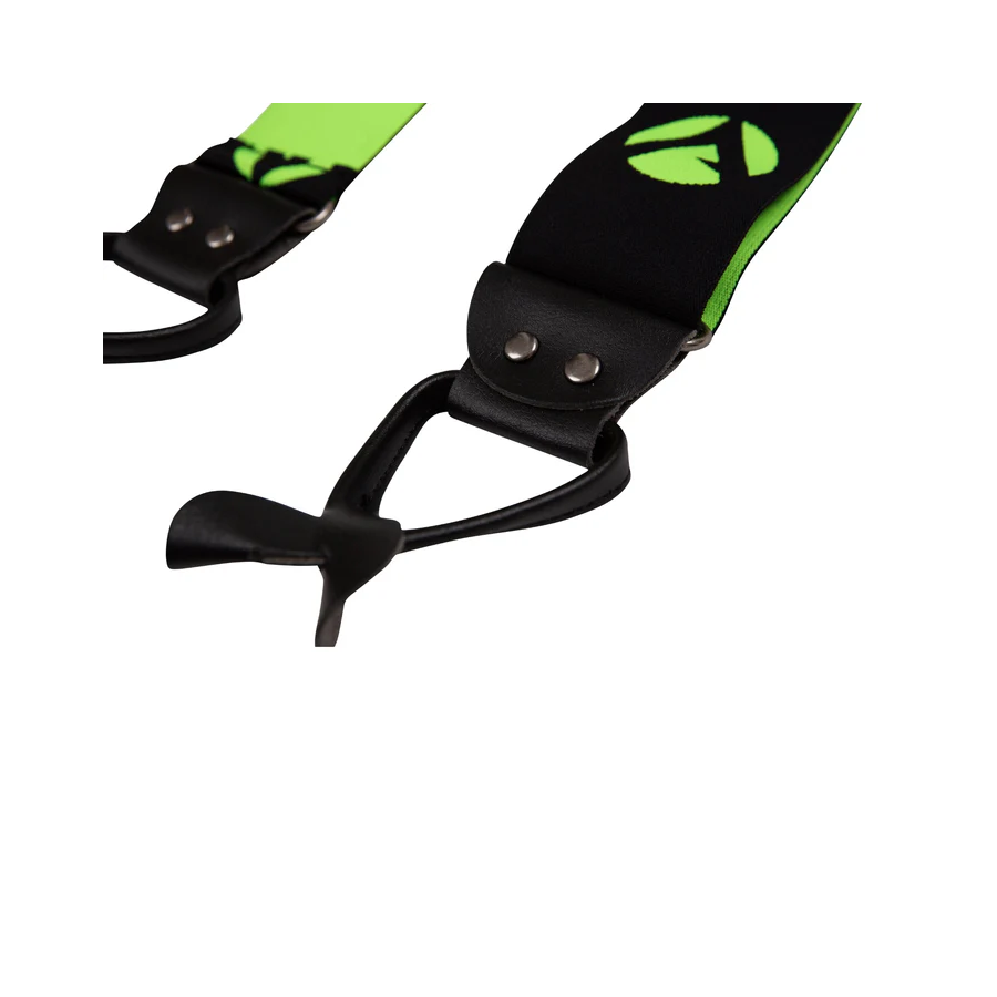 Bretelles arbortec