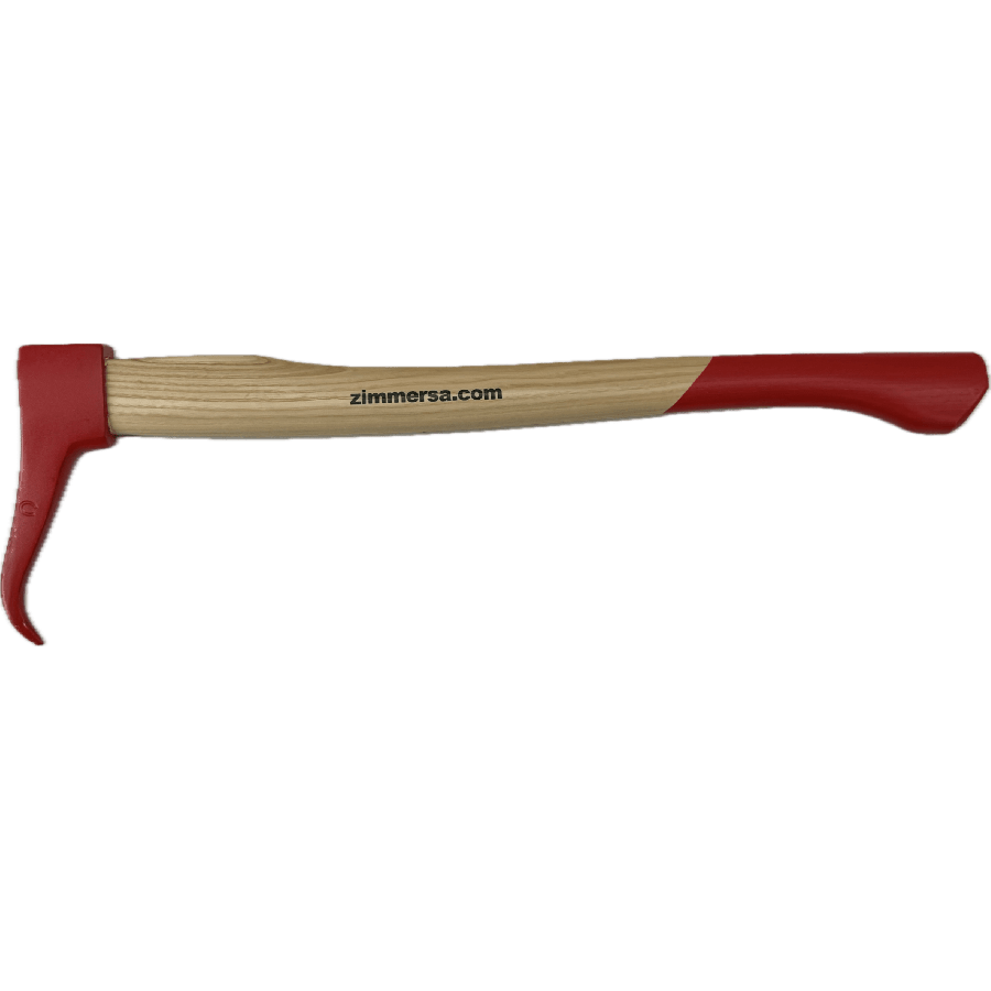 Petite sapie 600mm emmanchée frêne