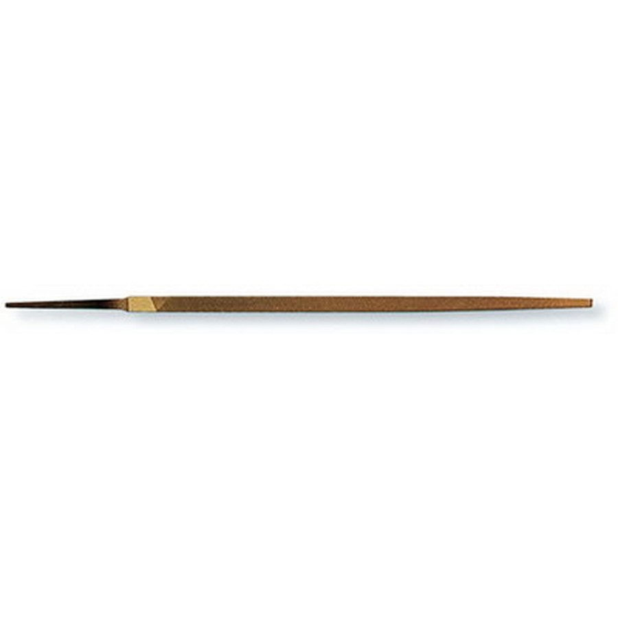 Lime carree double 200 mm
