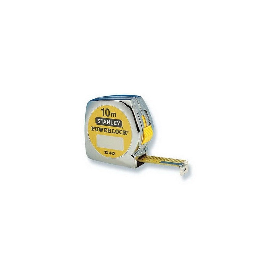 Powerlock 10m x 25mm