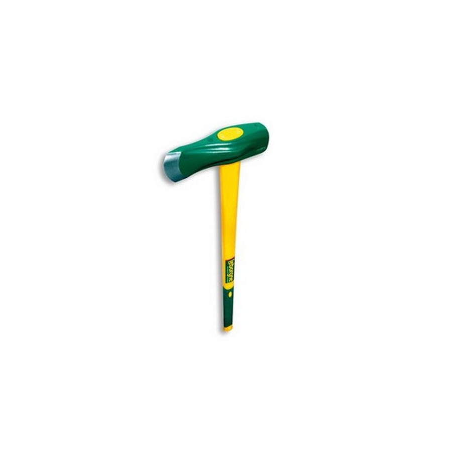 Masse eclateur 2,5kg novagrip